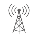Signal Tower Icon